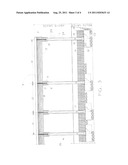 ARCUATE-WINGED SOLAR CANOPY ASSEMBLY diagram and image