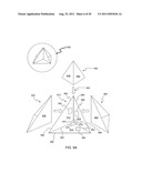 SOLAR PANELS FOR RECEIVING SCATTERED LIGHT diagram and image