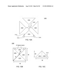 SOLAR PANELS FOR RECEIVING SCATTERED LIGHT diagram and image