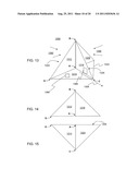 SOLAR PANELS FOR RECEIVING SCATTERED LIGHT diagram and image