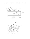 SOLAR PANELS FOR RECEIVING SCATTERED LIGHT diagram and image