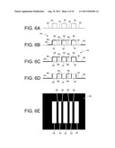 Nanoscale High-Aspect-Ratio Metallic Structure and Method of Manufacturing     Same diagram and image