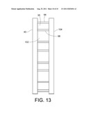 Nanoscale High-Aspect-Ratio Metallic Structure and Method of Manufacturing     Same diagram and image