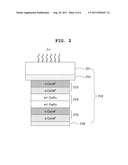 PHOTOVOLTAIC CELL SUBSTRATE AND PHOTOVOLTAIC CELL INCLUDING THE SAME diagram and image