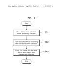 PHOTOVOLTAIC CELL SUBSTRATE AND PHOTOVOLTAIC CELL INCLUDING THE SAME diagram and image