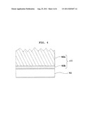 PHOTOVOLTAIC CELL SUBSTRATE AND PHOTOVOLTAIC CELL INCLUDING THE SAME diagram and image