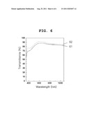 PHOTOVOLTAIC CELL SUBSTRATE AND PHOTOVOLTAIC CELL INCLUDING THE SAME diagram and image