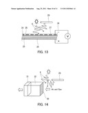 OPTICALLY PUMPED SEMICONDUCTOR AND DEVICE USING THE SAME diagram and image