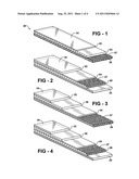 Photovoltaic Cell Module And Method Of Forming diagram and image