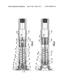 CONTINUOUS FLUID CIRCULATION VALVE FOR WELL DRILLING diagram and image