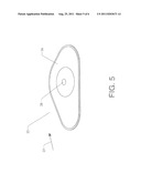 Microjet Control for Flow & Noise Reduction in Automotive Applications diagram and image