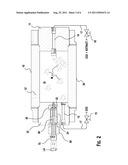 PRESSURE RELIEF SYSTEM FOR PRESSURE VESSELS diagram and image