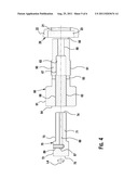 PRESSURE RELIEF SYSTEM FOR PRESSURE VESSELS diagram and image