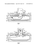 APPARATUS AND METHOD TO REPAIR THE JUNCTION OF A SEWER MAIN LINE AND     LATERAL PIPE diagram and image