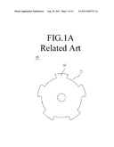 ROLL MOLD, METHOD FOR FABRICATING THE SAME AND METHOD FOR FABRICATING THIN     FILM PATTERN USING THE SAME diagram and image