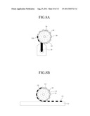 ROLL MOLD, METHOD FOR FABRICATING THE SAME AND METHOD FOR FABRICATING THIN     FILM PATTERN USING THE SAME diagram and image