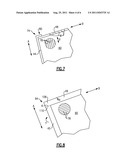 COMPOSITE DUCT ASSEMBLY diagram and image