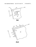 COMPOSITE DUCT ASSEMBLY diagram and image