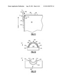 COMPOSITE DUCT ASSEMBLY diagram and image