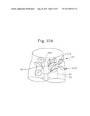 Absorbent Articles Comprising Graphics diagram and image