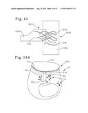 Absorbent Articles Comprising Graphics diagram and image