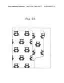 Absorbent Articles Comprising Graphics diagram and image