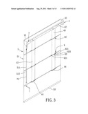 WINDOW BLIND ASSEMBLY diagram and image