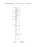 WINDOW BLIND ASSEMBLY diagram and image