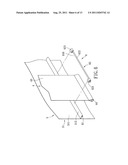 WINDOW BLIND ASSEMBLY diagram and image