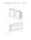 EQUIPMENT CASE diagram and image