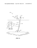 THERMAL TRANSFER DEVICE AND ASSOCIATED SYSTEMS AND METHODS diagram and image