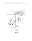 THERMAL TRANSFER DEVICE AND ASSOCIATED SYSTEMS AND METHODS diagram and image