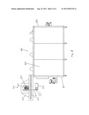 Reciprocating poultry chiller auger diagram and image