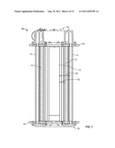 MULTIPLE-RING HEAT EXCHANGER diagram and image