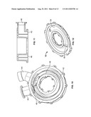 MULTIPLE-RING HEAT EXCHANGER diagram and image