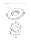 MULTIPLE-RING HEAT EXCHANGER diagram and image