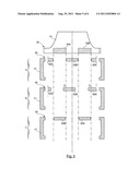 RISER SECTION CONNECTOR WITH FLANGES, INTERNAL LOCKING RING AND EXTERNAL     LOCKING COLLAR diagram and image