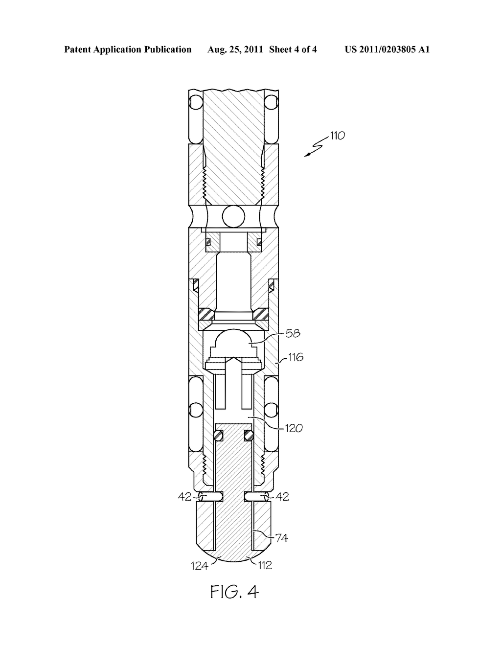 Valving Device and Method of Valving - diagram, schematic, and image 05