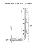 Multistage Production System and Method diagram and image