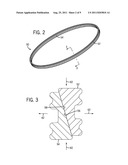 METHOD AND SYSTEM FOR HYDRAULICALLY PRESETTING A METAL SEAL diagram and image