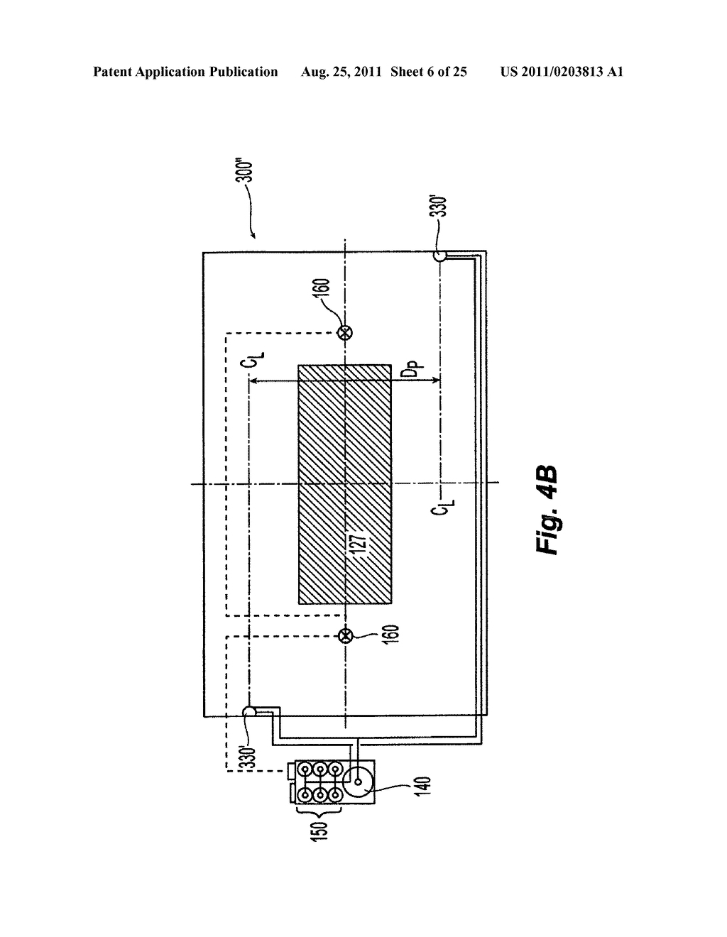 FIRE PROTECTION APPARATUS, SYSTEMS AND METHODS FOR ADDRESSING A FIRE WITH     A MIST - diagram, schematic, and image 07