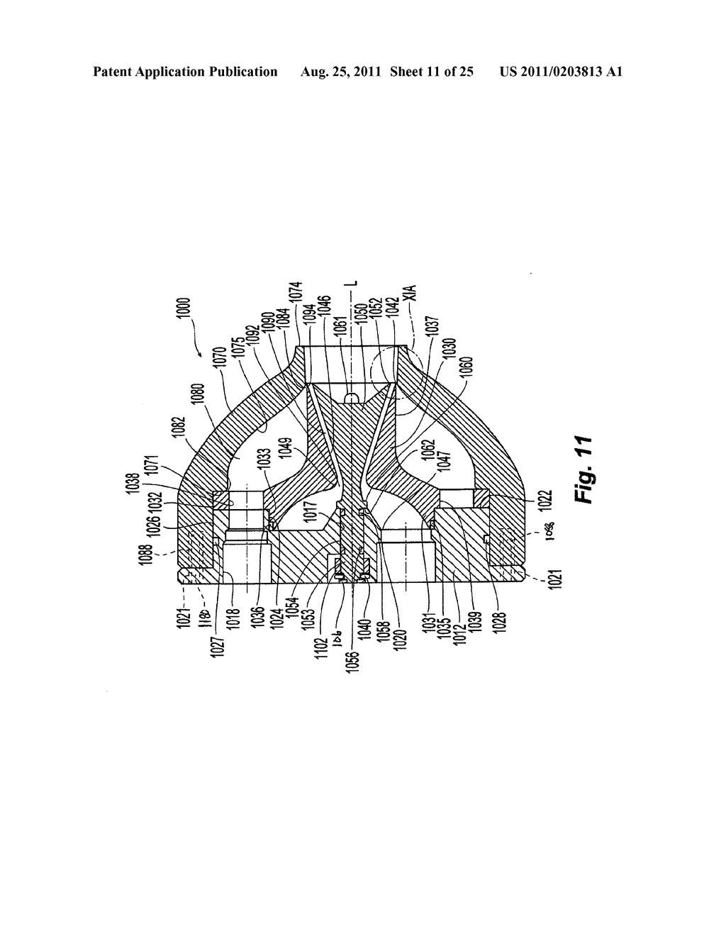 FIRE PROTECTION APPARATUS, SYSTEMS AND METHODS FOR ADDRESSING A FIRE WITH     A MIST - diagram, schematic, and image 12