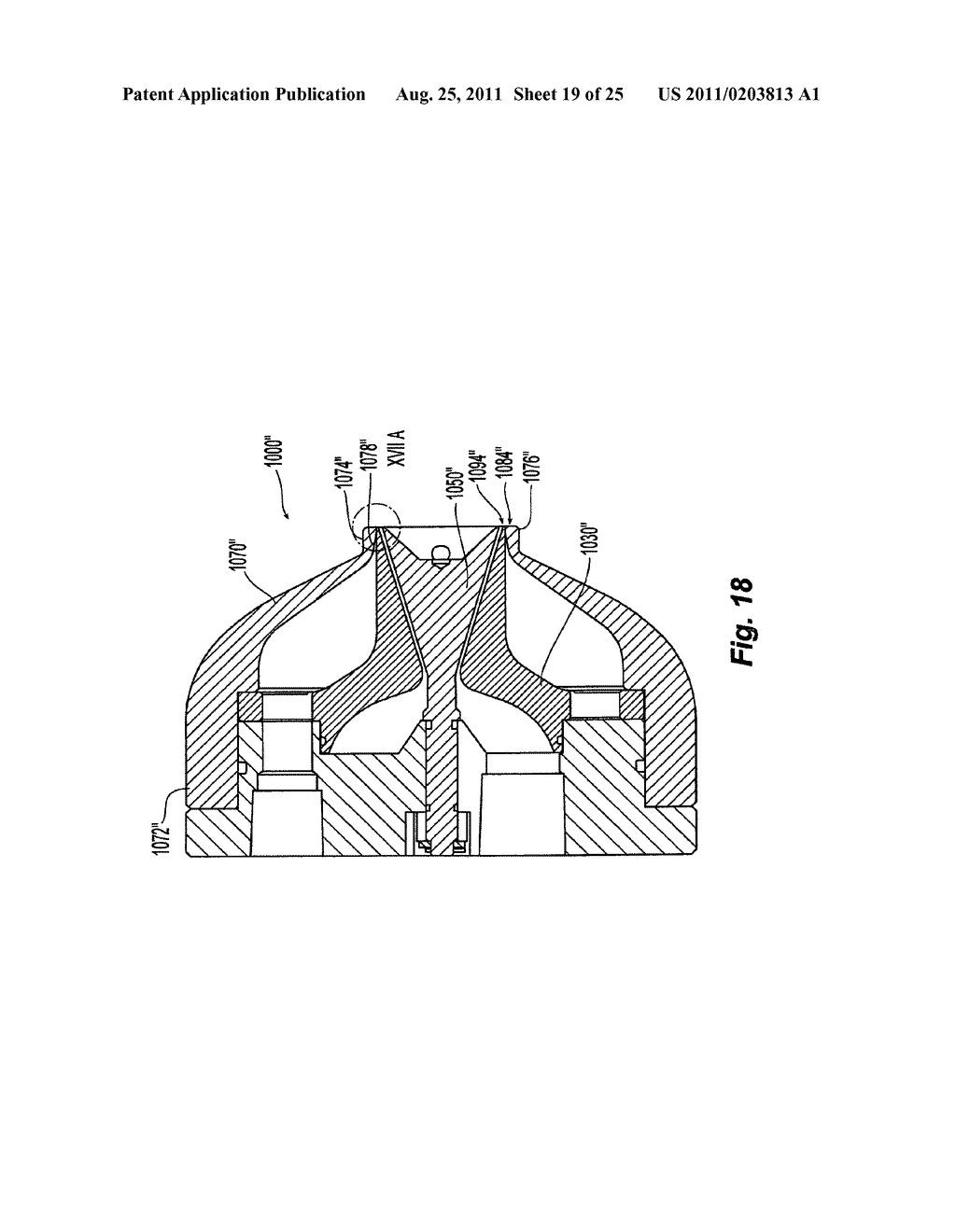 FIRE PROTECTION APPARATUS, SYSTEMS AND METHODS FOR ADDRESSING A FIRE WITH     A MIST - diagram, schematic, and image 20