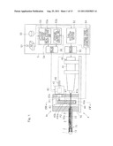 REMOTE-CONTROLLED ACTUATOR diagram and image