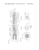 REMOTE-CONTROLLED ACTUATOR diagram and image