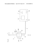 REMOTE-CONTROLLED ACTUATOR diagram and image