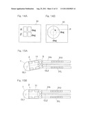 REMOTE-CONTROLLED ACTUATOR diagram and image