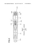 Power Tool Having Off-Lock Member diagram and image