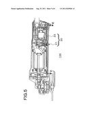 Power Tool Having Off-Lock Member diagram and image