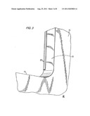 WIRING DEVICE AND COVER PLATE SNAP-ON ASSEMBLY diagram and image